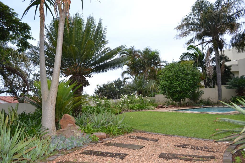 Mahogany House - Solar Powered Villa Ballito Exterior photo