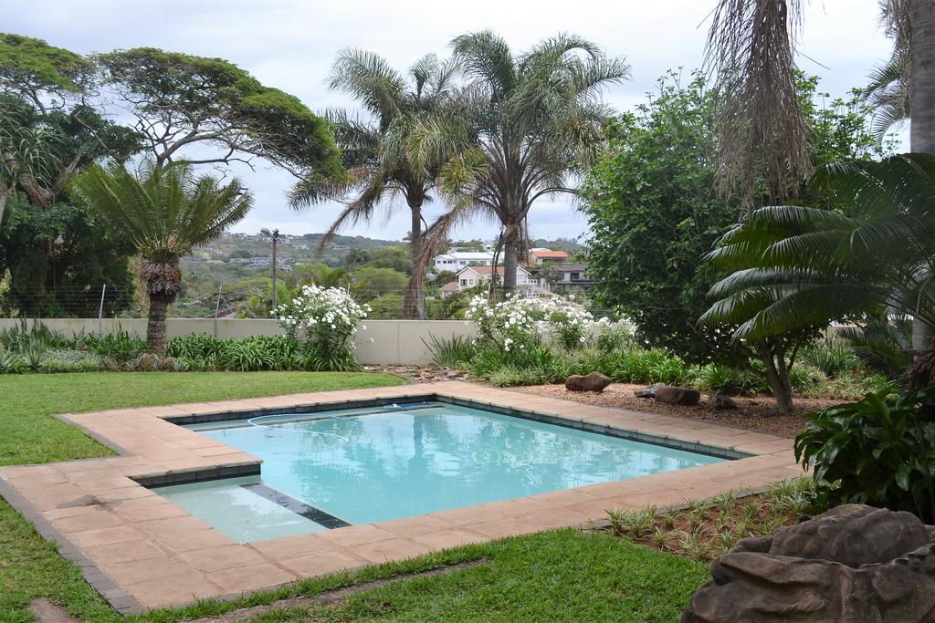 Mahogany House - Solar Powered Villa Ballito Exterior photo