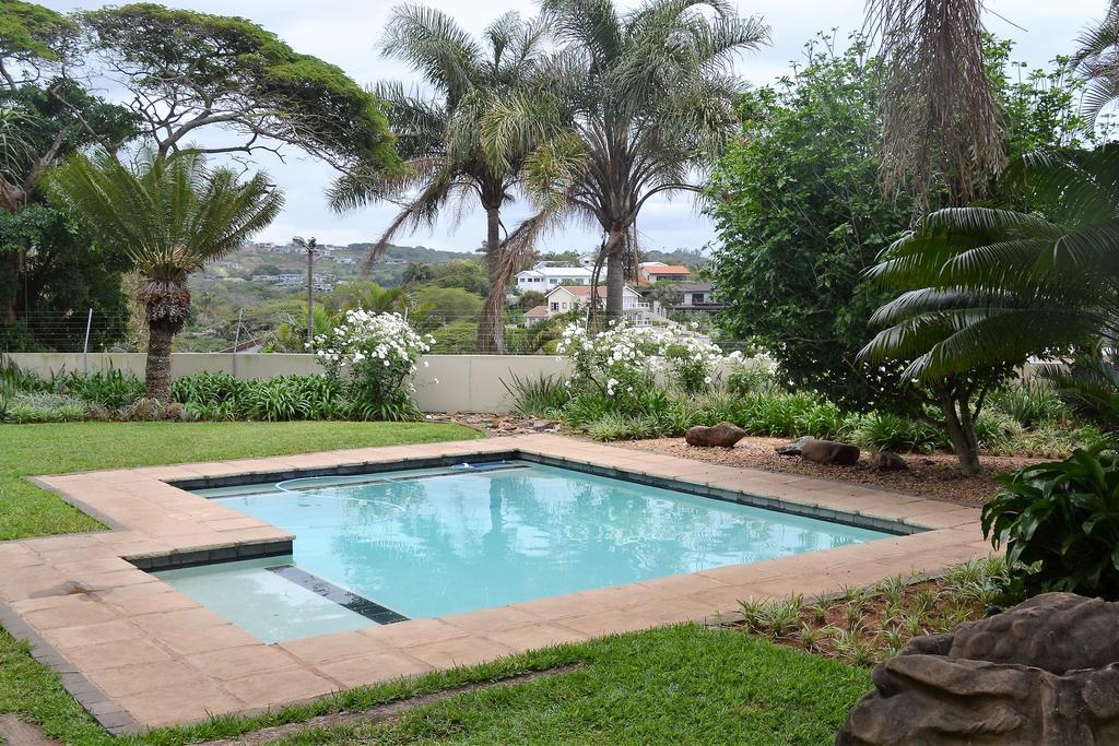 Mahogany House - Solar Powered Villa Ballito Exterior photo